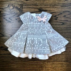 12-18 months Camilla Dress